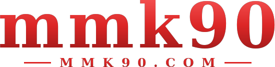 mmk90 logo